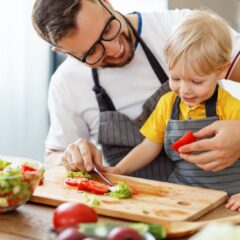 Salud familiar, ¿qué cuidados específicos necesita cada miembro de la familia?